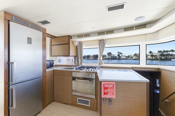 Rhapsody 52ft Lagoon Yacht For Sale