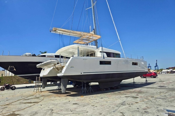 52-ft-Lagoon-2021-52F-Rhapsody   Bahamas  yacht for sale