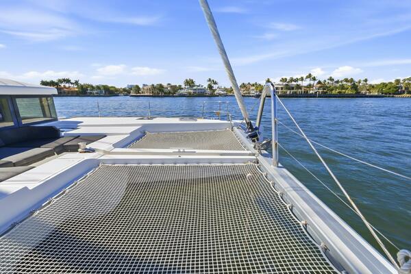 Rhapsody 52ft Lagoon Yacht For Sale