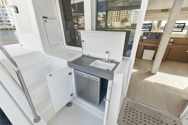 Rhapsody 52ft Lagoon Yacht For Sale