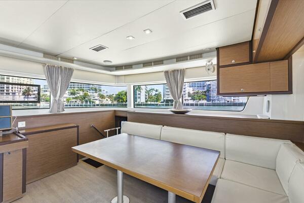 Rhapsody 52ft Lagoon Yacht For Sale