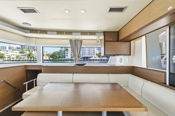 Rhapsody 52ft Lagoon Yacht For Sale