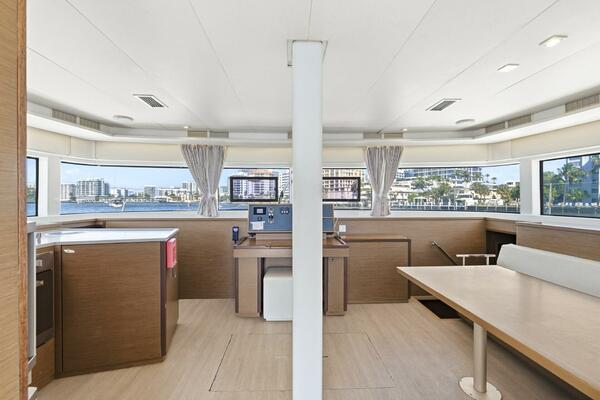 Rhapsody 52ft Lagoon Yacht For Sale