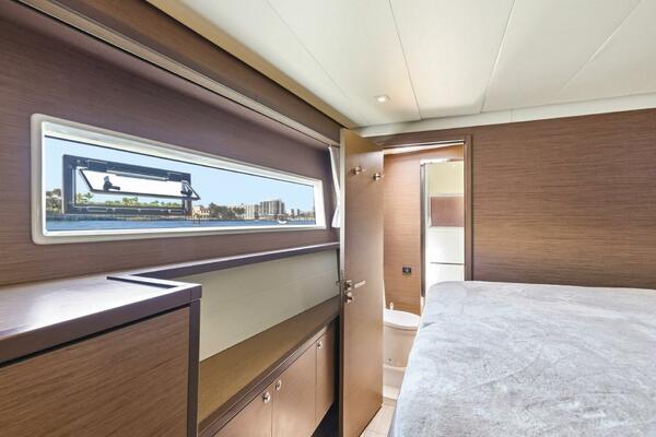 Rhapsody 52ft Lagoon Yacht For Sale