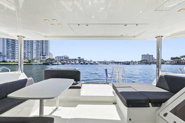 Rhapsody 52ft Lagoon Yacht For Sale