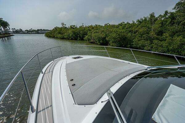 Azimut 45 Atlantis Yacht For Sale