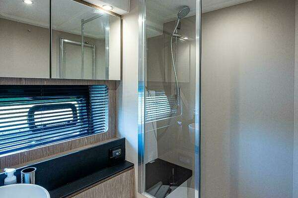 Azimut 45 Atlantis Yacht For Sale