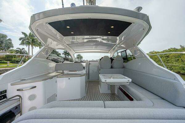 Azimut 45 Atlantis Yacht For Sale