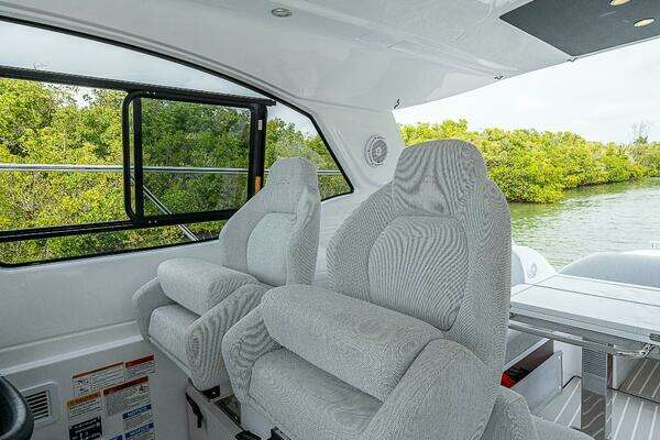 Azimut 45 Atlantis Yacht For Sale