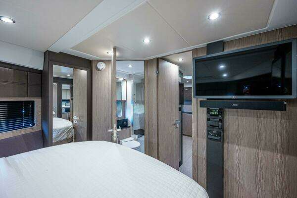 Azimut 45 Atlantis Yacht For Sale