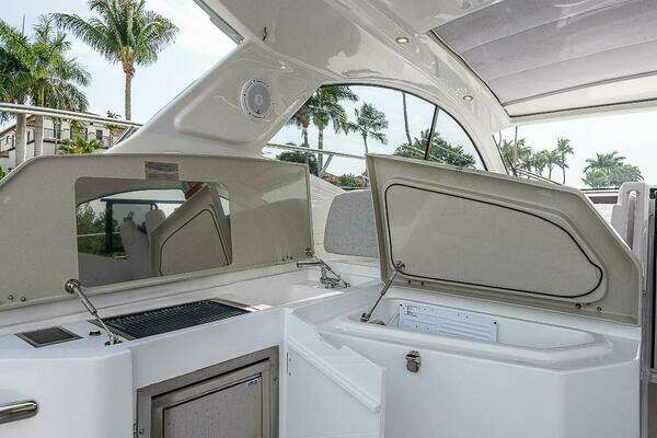 Azimut 45 Atlantis Yacht For Sale