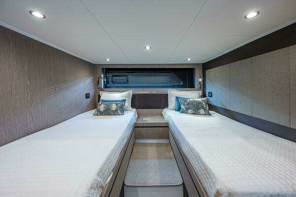 Azimut 45 Atlantis Yacht For Sale