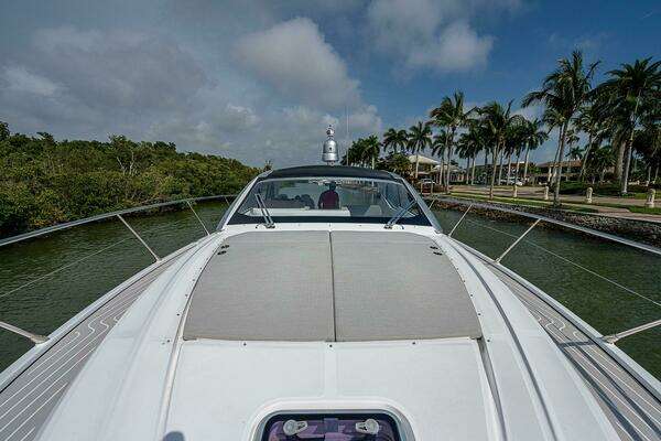 Azimut 45 Atlantis Yacht For Sale