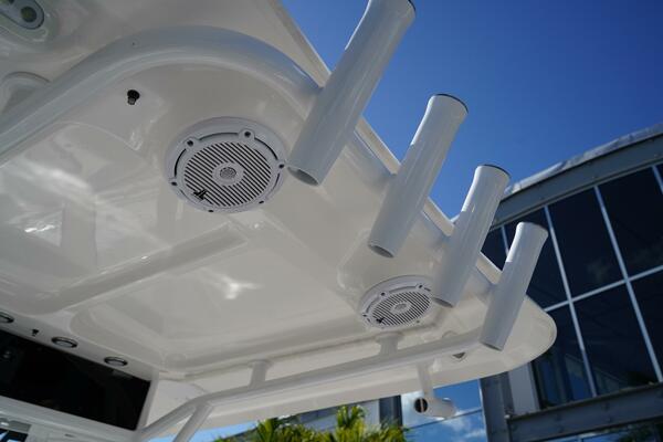 27ft Sea Hunt Yacht For Sale