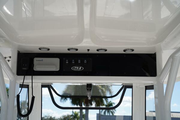 27ft Sea Hunt Yacht For Sale