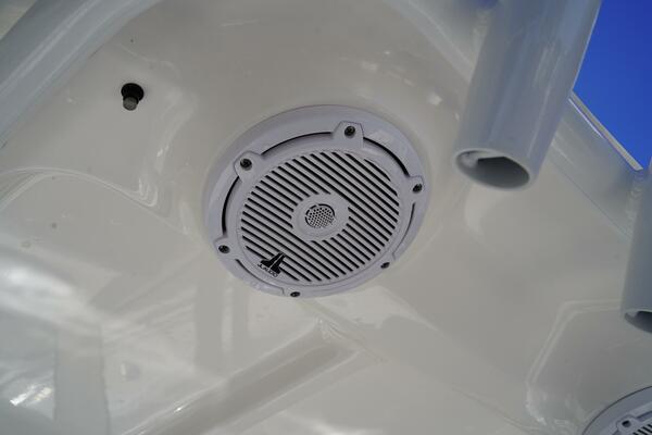 27ft Sea Hunt Yacht For Sale