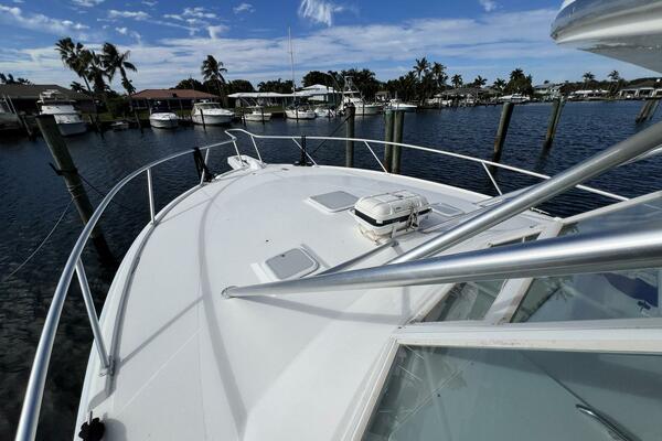 Reel Obsession 41ft Luhrs Yacht For Sale