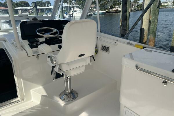 Reel Obsession 41ft Luhrs Yacht For Sale