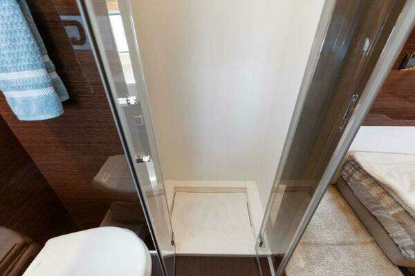 Prestige 630 Flybridge Yacht For Sale