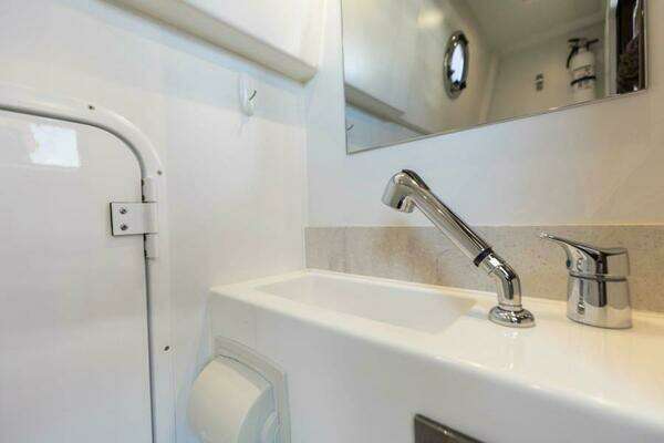 Prestige 630 Flybridge Yacht For Sale