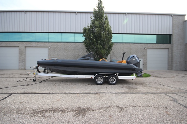 2026 Iron 767 Open, Image 1 