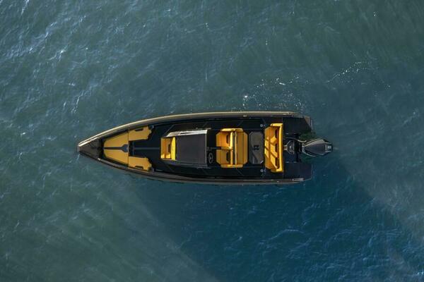 Introductory Pricing 25ft Iron Yacht For Sale