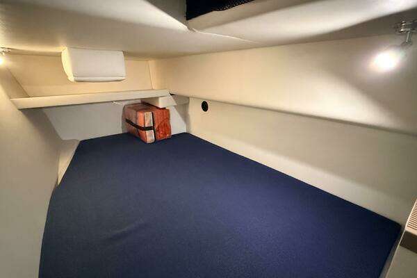 Ocean Sport Roamer Yacht For Sale