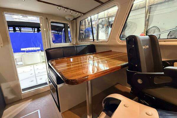 Ocean Sport Roamer Yacht For Sale