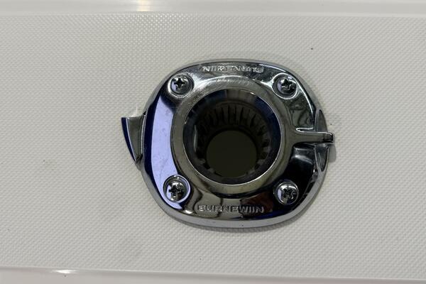 Kapalua 33ft Ocean Sport Yacht For Sale