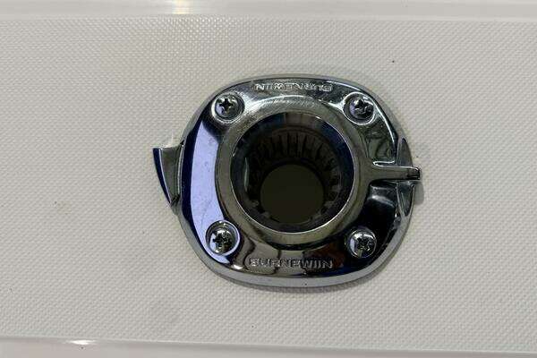 Ocean Sport Roamer Yacht For Sale