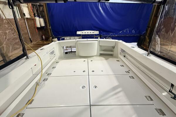 Kapalua 33ft Ocean Sport Yacht For Sale