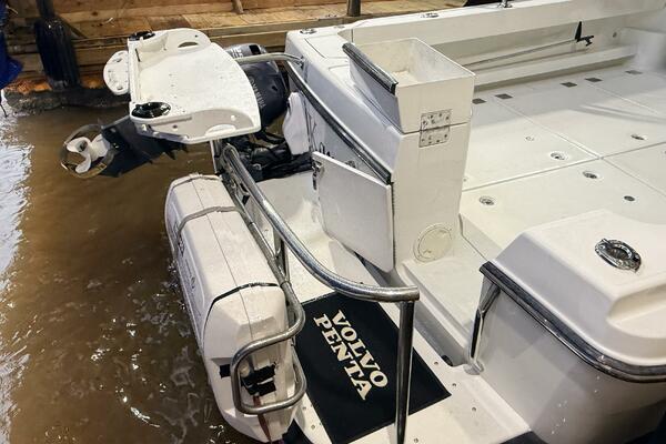 Kapalua 33ft Ocean Sport Yacht For Sale