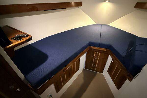 Ocean Sport Roamer Yacht For Sale