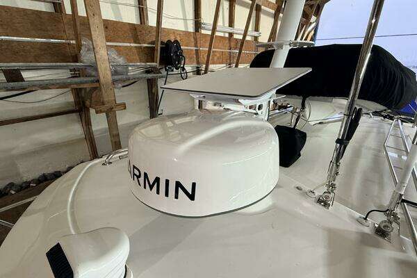 Ocean Sport Roamer Yacht For Sale