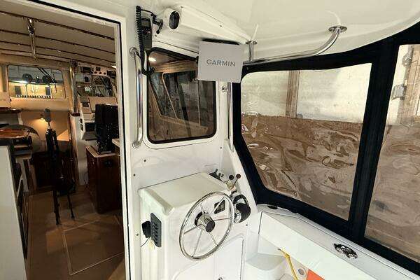 Ocean Sport Roamer Yacht For Sale