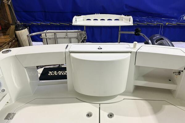 Kapalua 33ft Ocean Sport Yacht For Sale