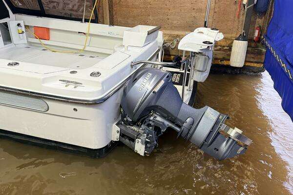 Ocean Sport Roamer Yacht For Sale