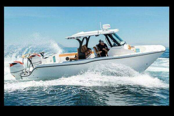 29-ft-MVI-2026-Invicta 30CC- Palm Beach Florida United States  yacht for sale