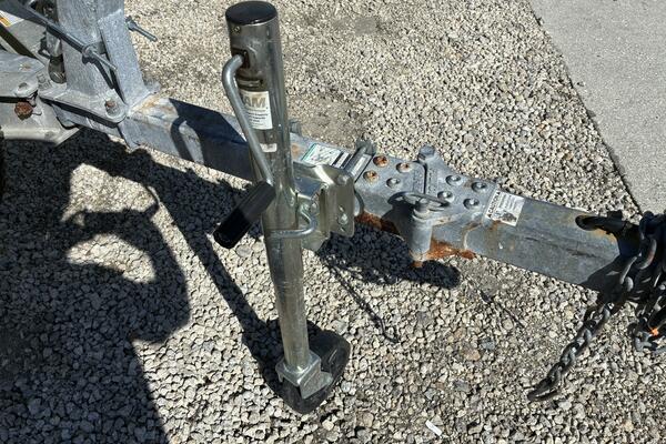 18ft Barracuda Yacht For Sale