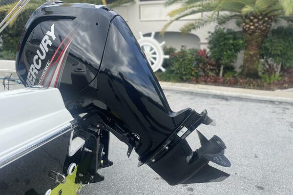 18ft Barracuda Yacht For Sale