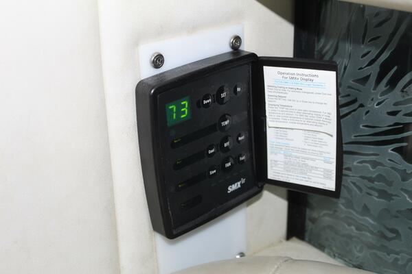 Fuelish Pleasure 50ft Sea Ray Yacht For Sale