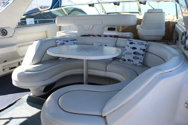 Fuelish Pleasure 50ft Sea Ray Yacht For Sale