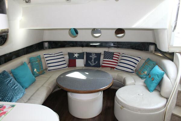 Fuelish Pleasure 50ft Sea Ray Yacht For Sale