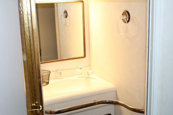 Fuelish Pleasure 50ft Sea Ray Yacht For Sale