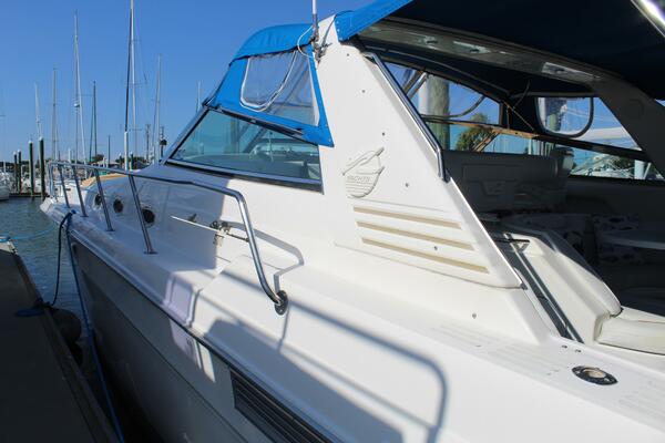 Fuelish Pleasure 50ft Sea Ray Yacht For Sale