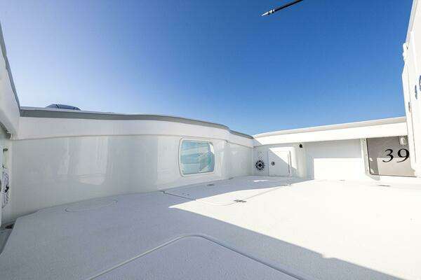 Yellowfin  Yacht For Sale