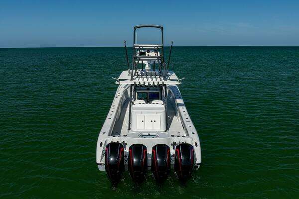 Yellowfin  Yacht For Sale