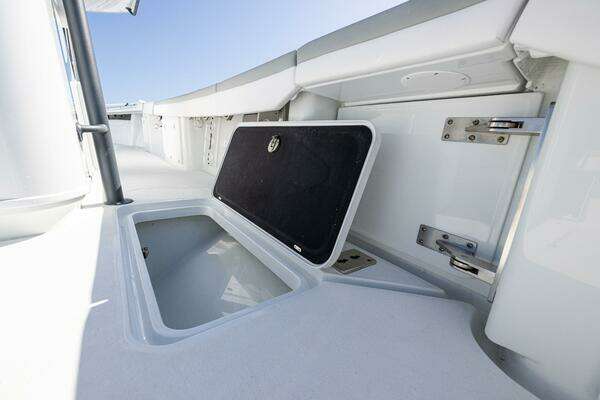 Yellowfin  Yacht For Sale
