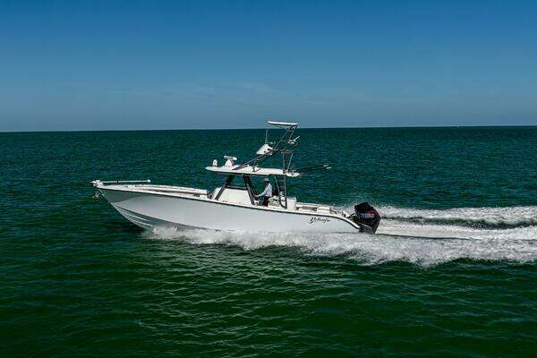 Yellowfin  Yacht For Sale