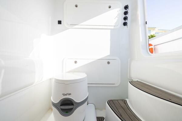 39ft Yellowfin Yacht For Sale